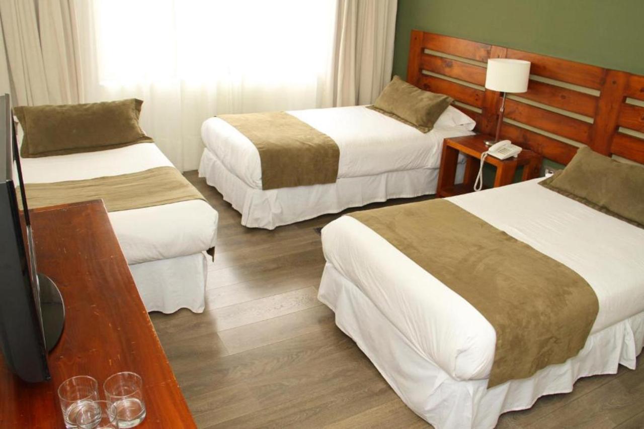 Hotel Limari オバエ エクステリア 写真