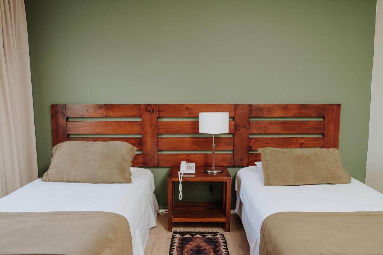 Hotel Limari オバエ エクステリア 写真