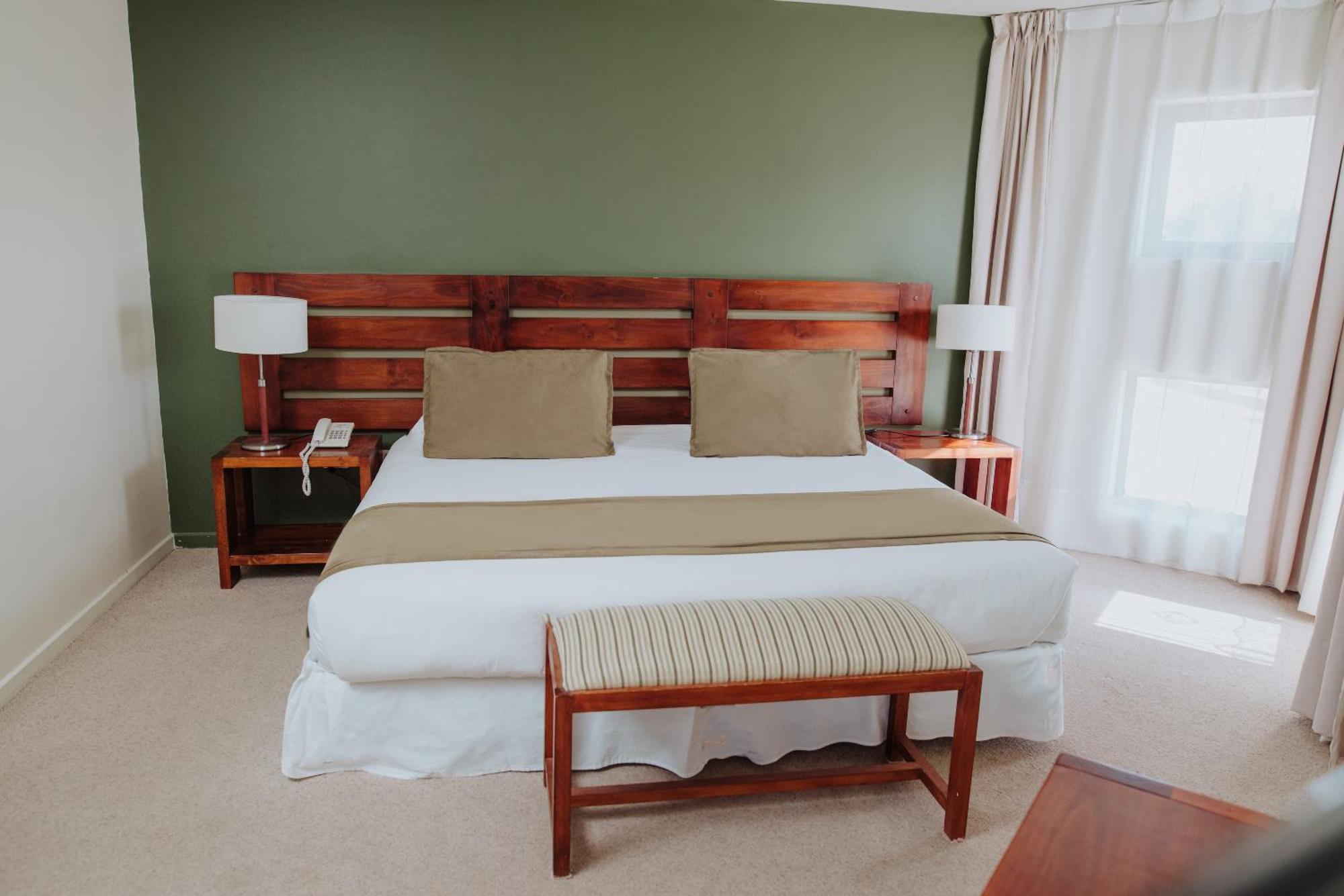 Hotel Limari オバエ エクステリア 写真