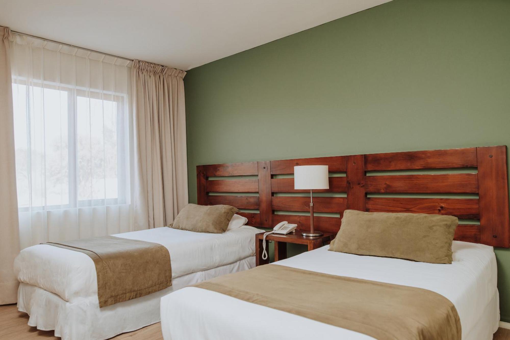 Hotel Limari オバエ エクステリア 写真