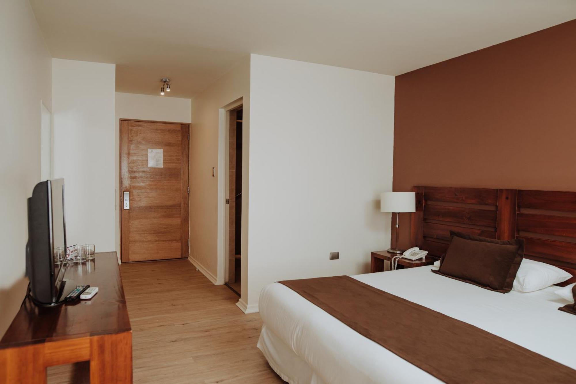 Hotel Limari オバエ エクステリア 写真
