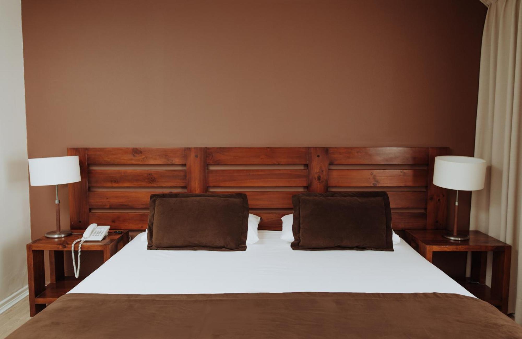 Hotel Limari オバエ エクステリア 写真
