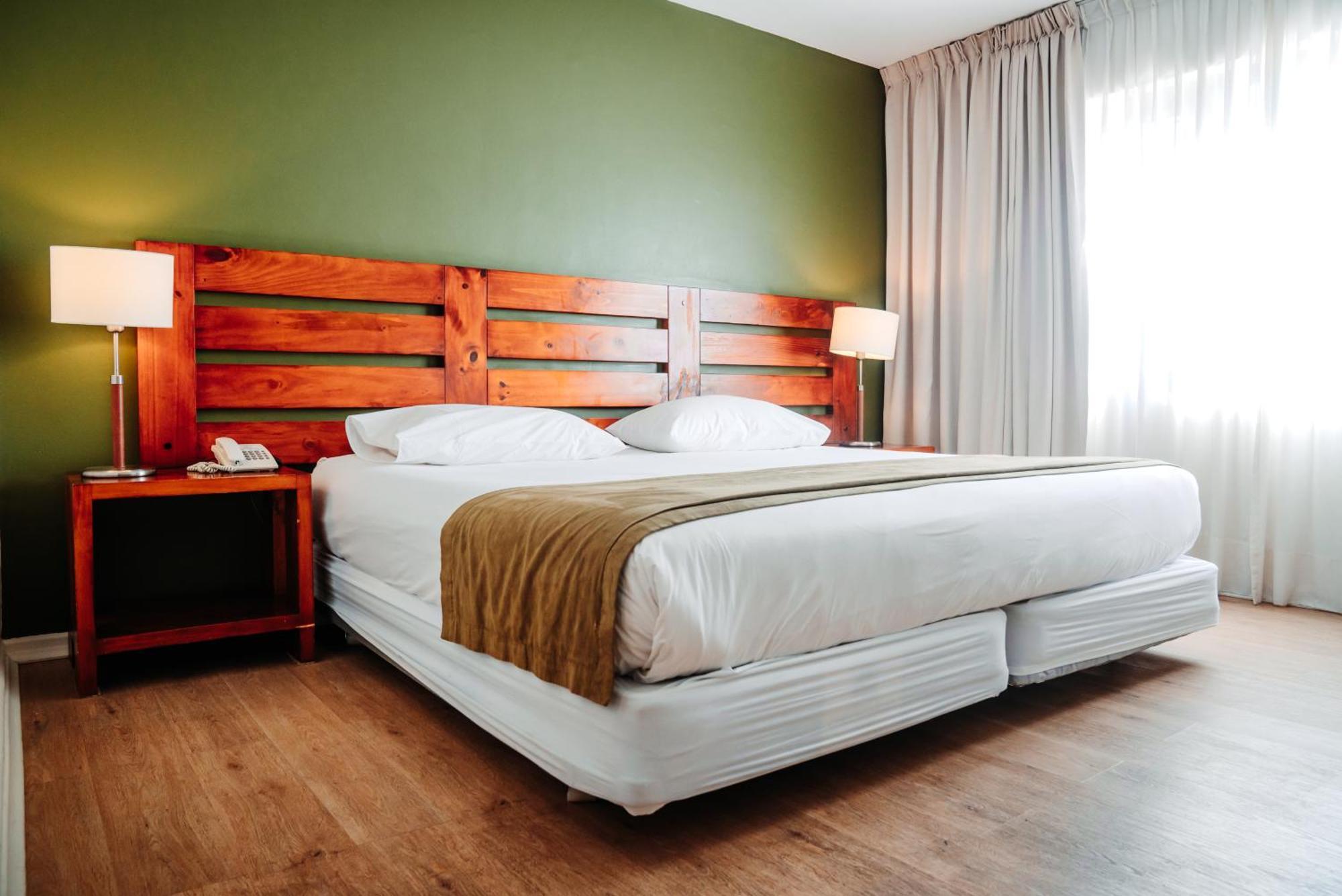 Hotel Limari オバエ エクステリア 写真