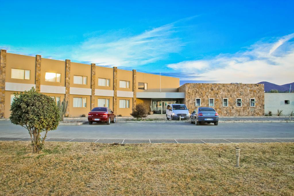 Hotel Limari オバエ エクステリア 写真