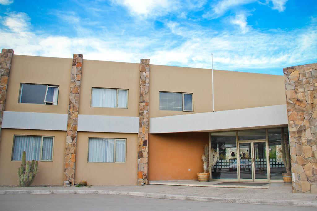 Hotel Limari オバエ エクステリア 写真