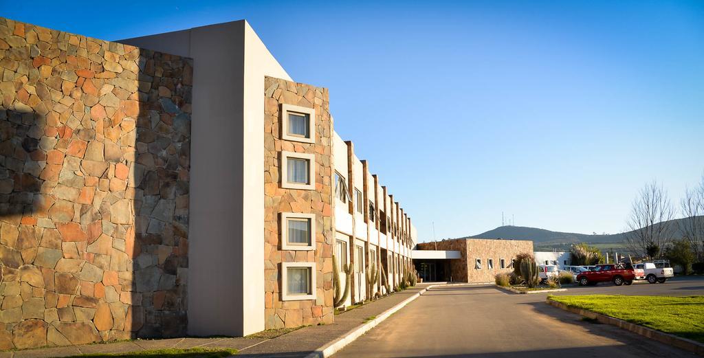 Hotel Limari オバエ エクステリア 写真